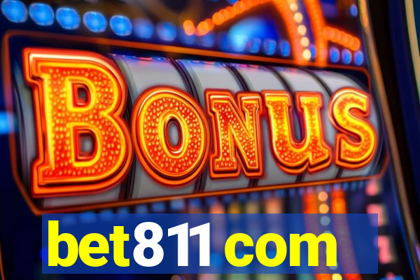 bet811 com