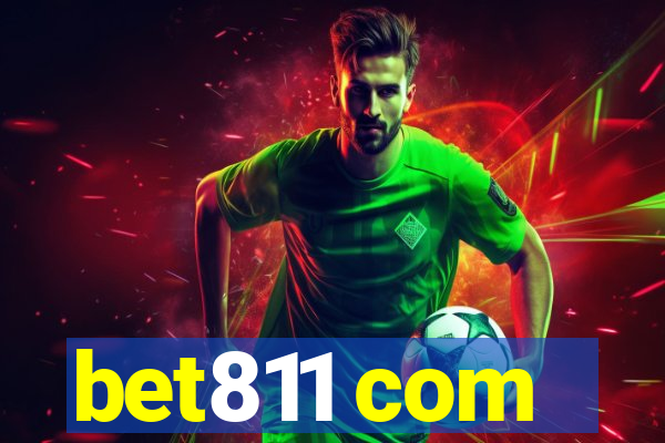 bet811 com