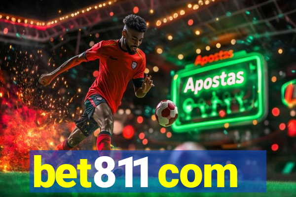 bet811 com