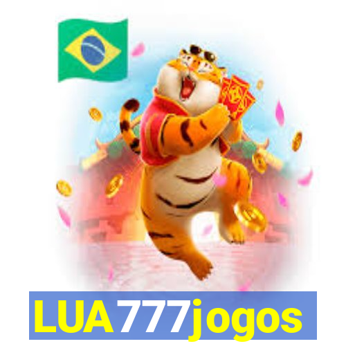 LUA777jogos