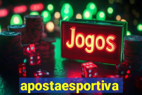 apostaesportiva