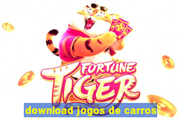 download jogos de carros