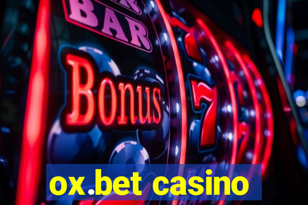 ox.bet casino