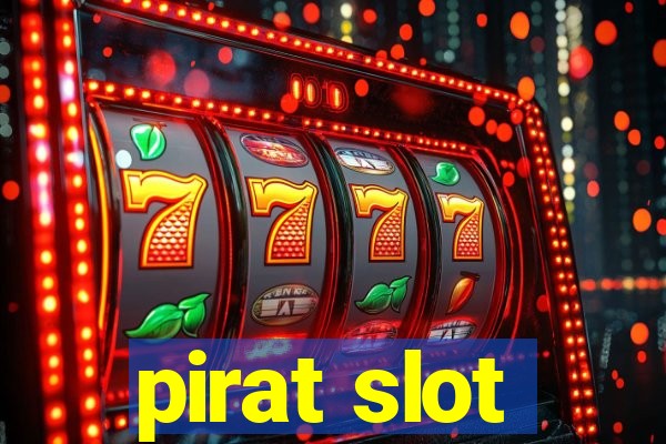 pirat slot