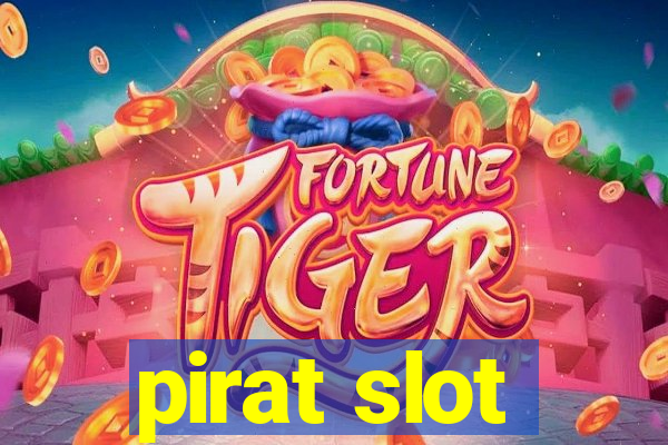 pirat slot