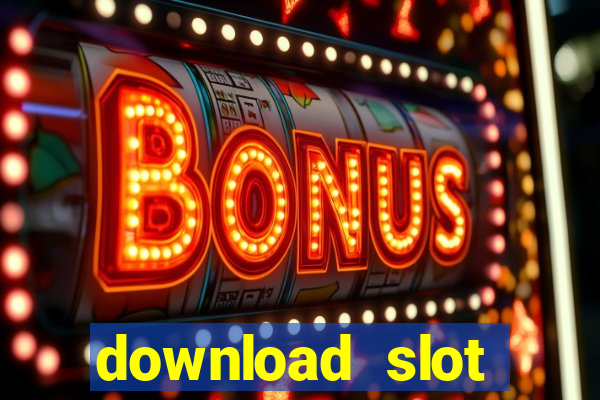 download slot machine games