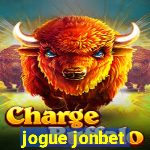 jogue jonbet