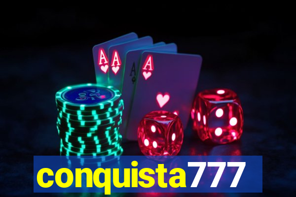 conquista777