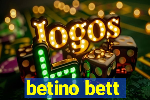 betino bett