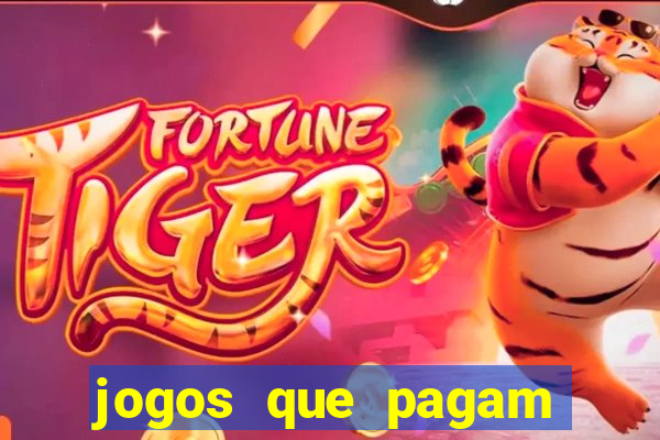 jogos que pagam sem depósito 2024