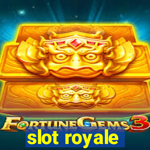 slot royale