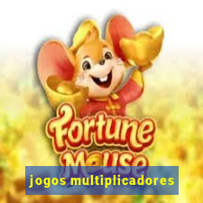 jogos multiplicadores