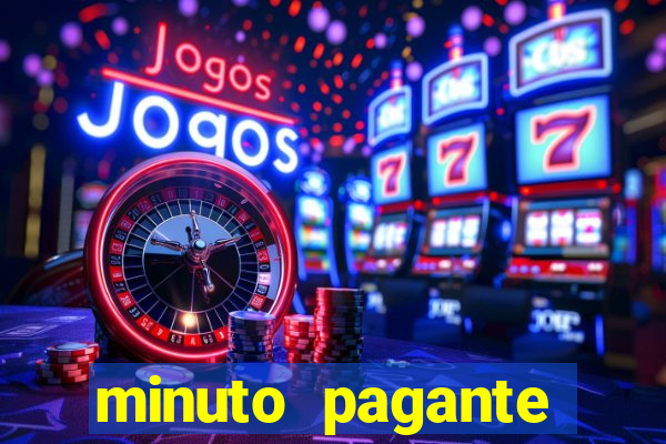 minuto pagante fortune ox