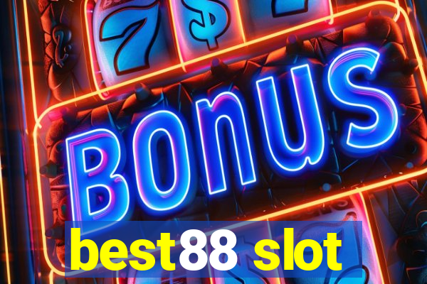 best88 slot