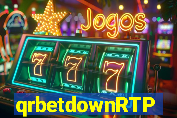 qrbetdownRTP