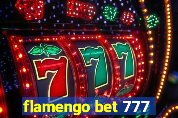 flamengo bet 777