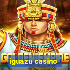 iguazu casino