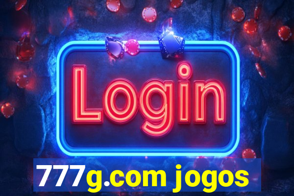 777g.com jogos