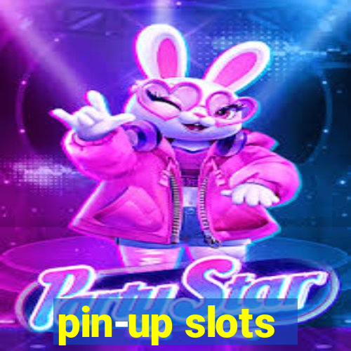 pin-up slots