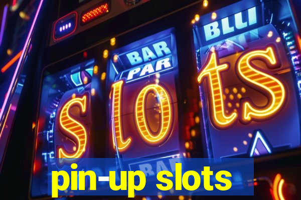 pin-up slots