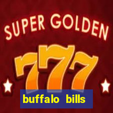 buffalo bills casino primm nevada