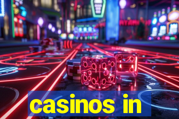 casinos in