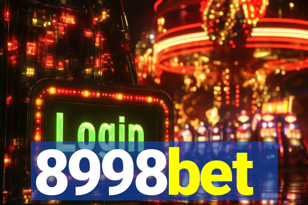 8998bet