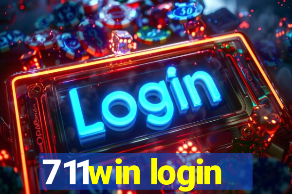 711win login