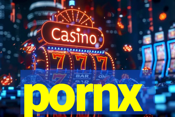 pornx