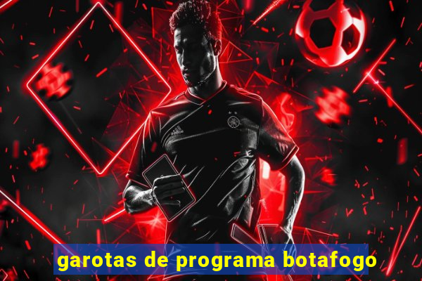 garotas de programa botafogo