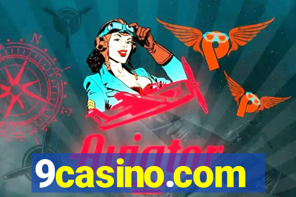 9casino.com