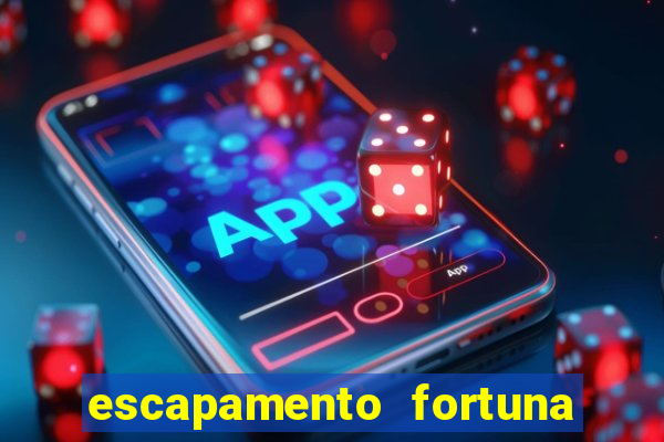 escapamento fortuna shadow 600