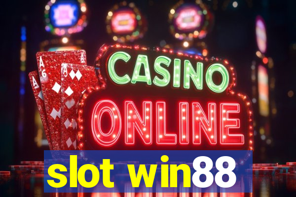 slot win88