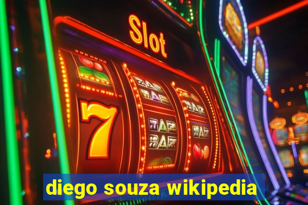 diego souza wikipedia