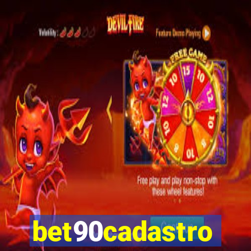 bet90cadastro