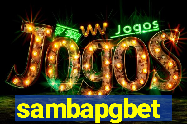 sambapgbet