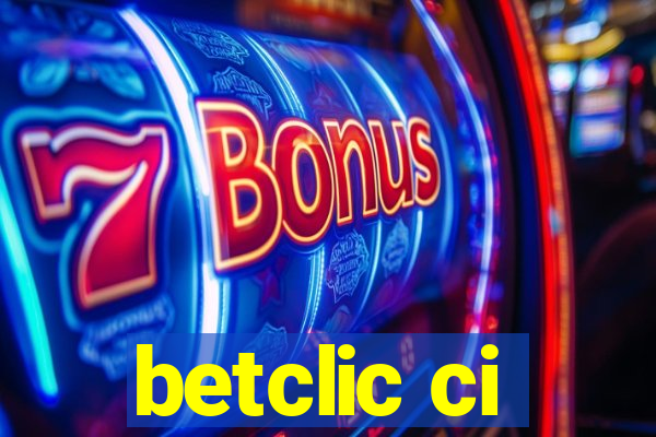 betclic ci