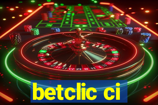 betclic ci