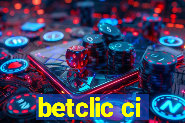 betclic ci