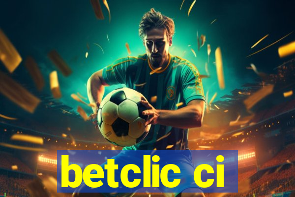 betclic ci