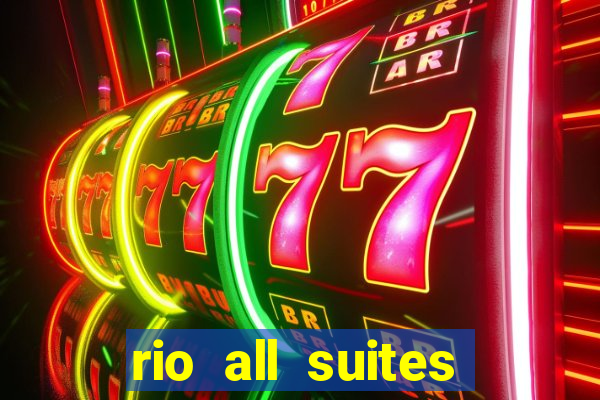 rio all suites hotel and casino las vegas