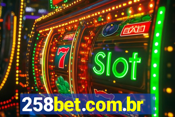 258bet.com.br