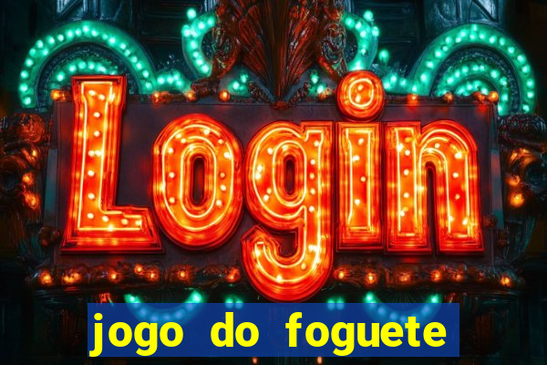 jogo do foguete que dá dinheiro