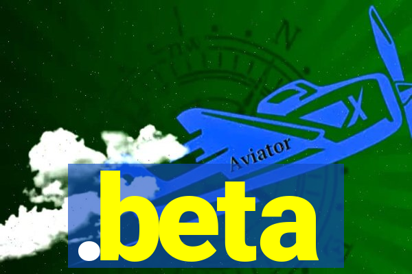 .beta