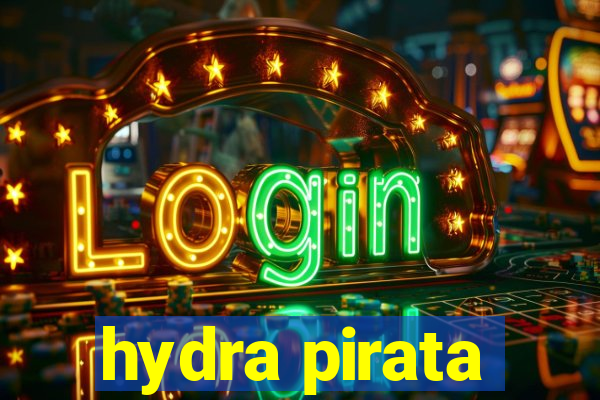 hydra pirata