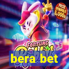 bera bet