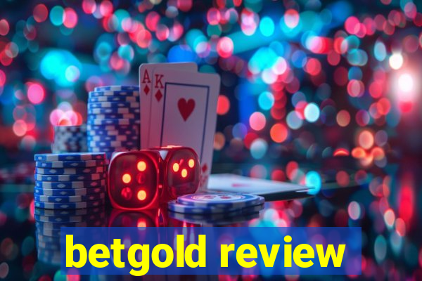 betgold review