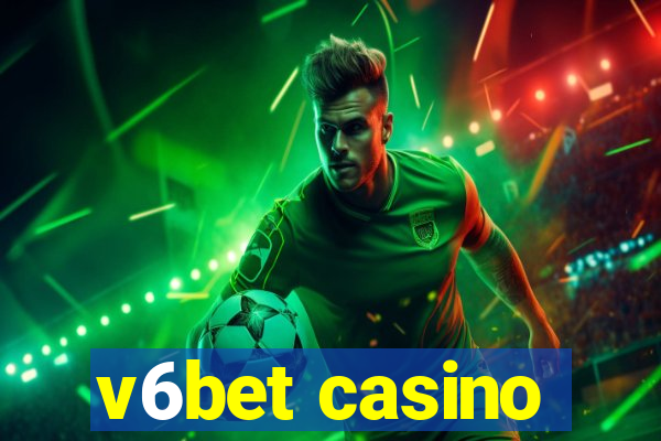 v6bet casino