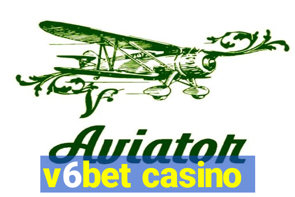 v6bet casino