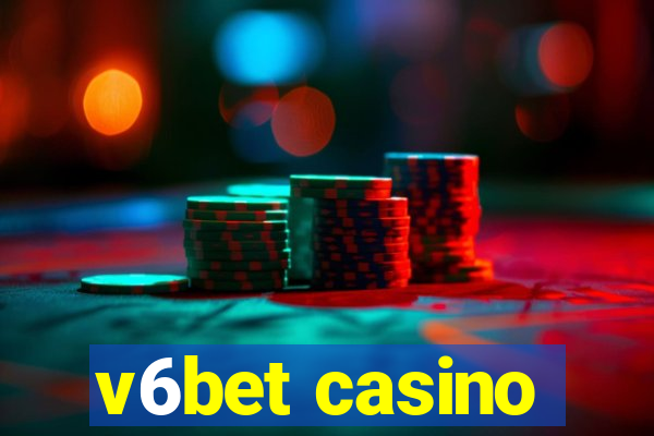 v6bet casino